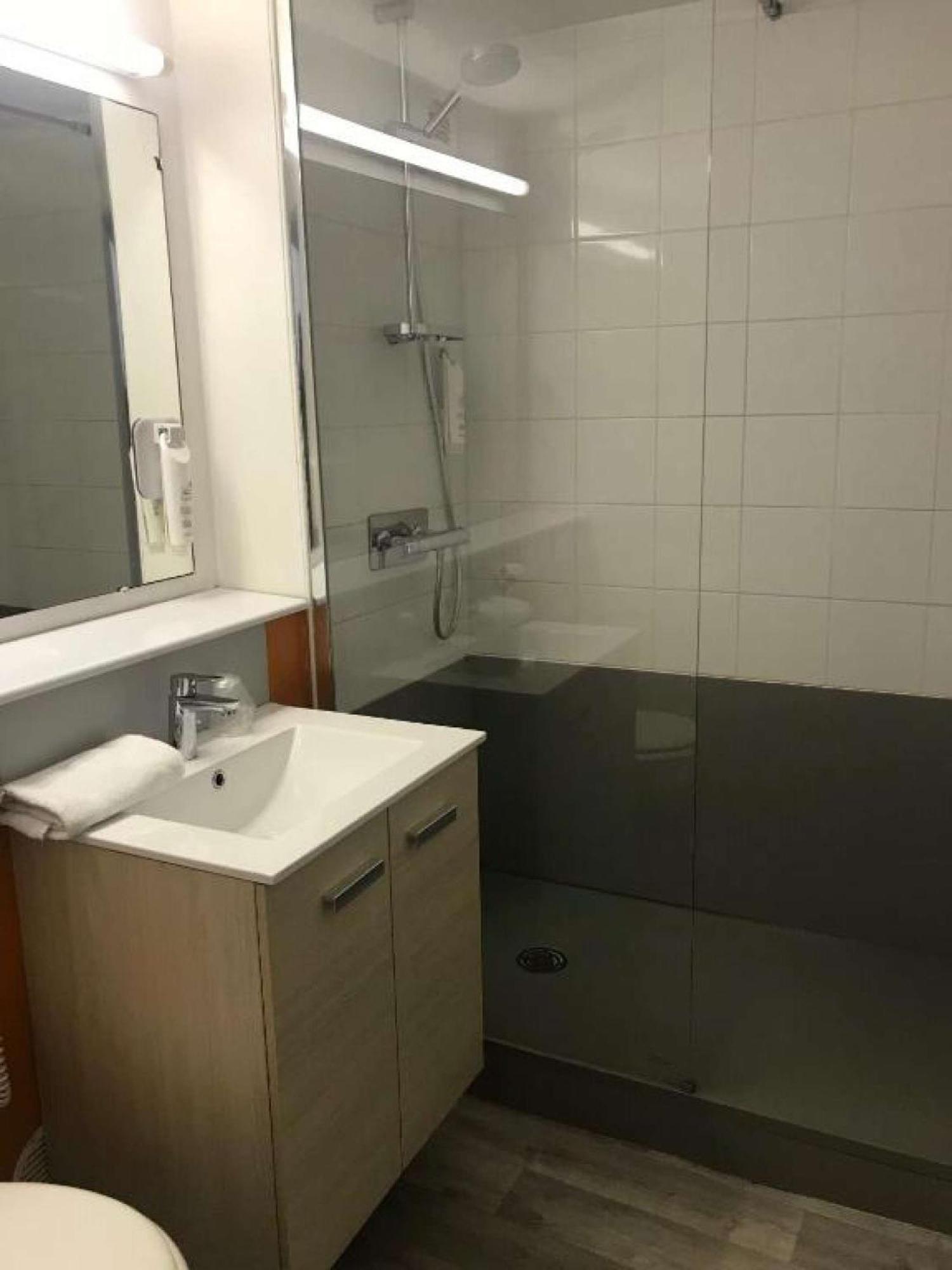 Brit Hotel Confort Morlaix Saint-Martin-des-Champs  Ngoại thất bức ảnh