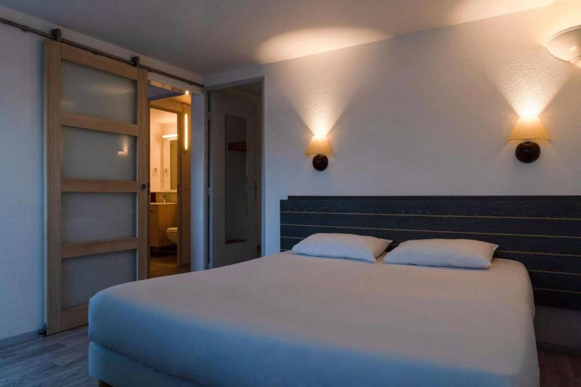 Brit Hotel Confort Morlaix Saint-Martin-des-Champs  Ngoại thất bức ảnh