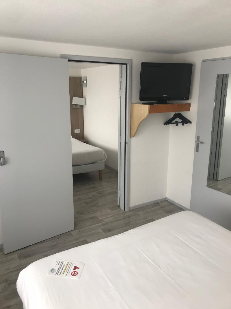 Brit Hotel Confort Morlaix Saint-Martin-des-Champs  Ngoại thất bức ảnh