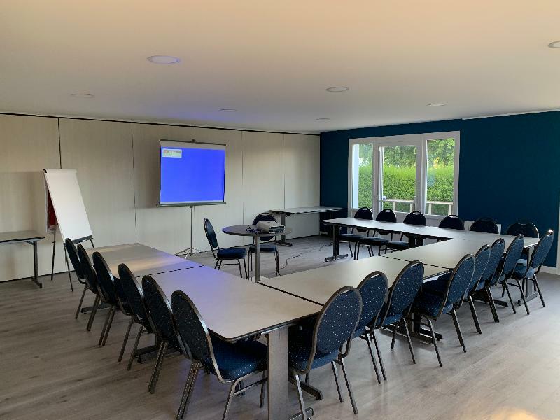 Brit Hotel Confort Morlaix Saint-Martin-des-Champs  Ngoại thất bức ảnh